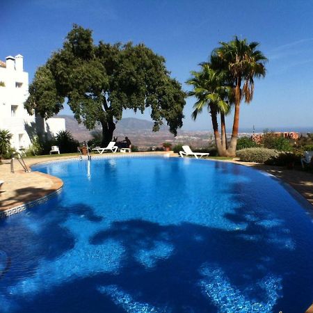 Apartment Jacarandas De Elviria Marbella Zewnętrze zdjęcie