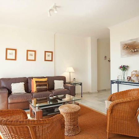 Apartment Jacarandas De Elviria Marbella Zewnętrze zdjęcie