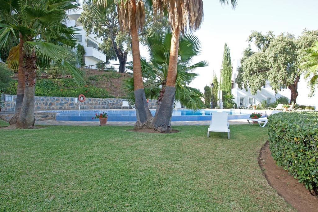 Apartment Jacarandas De Elviria Marbella Zewnętrze zdjęcie