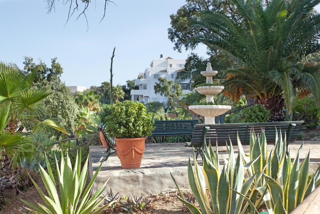 Apartment Jacarandas De Elviria Marbella Zewnętrze zdjęcie